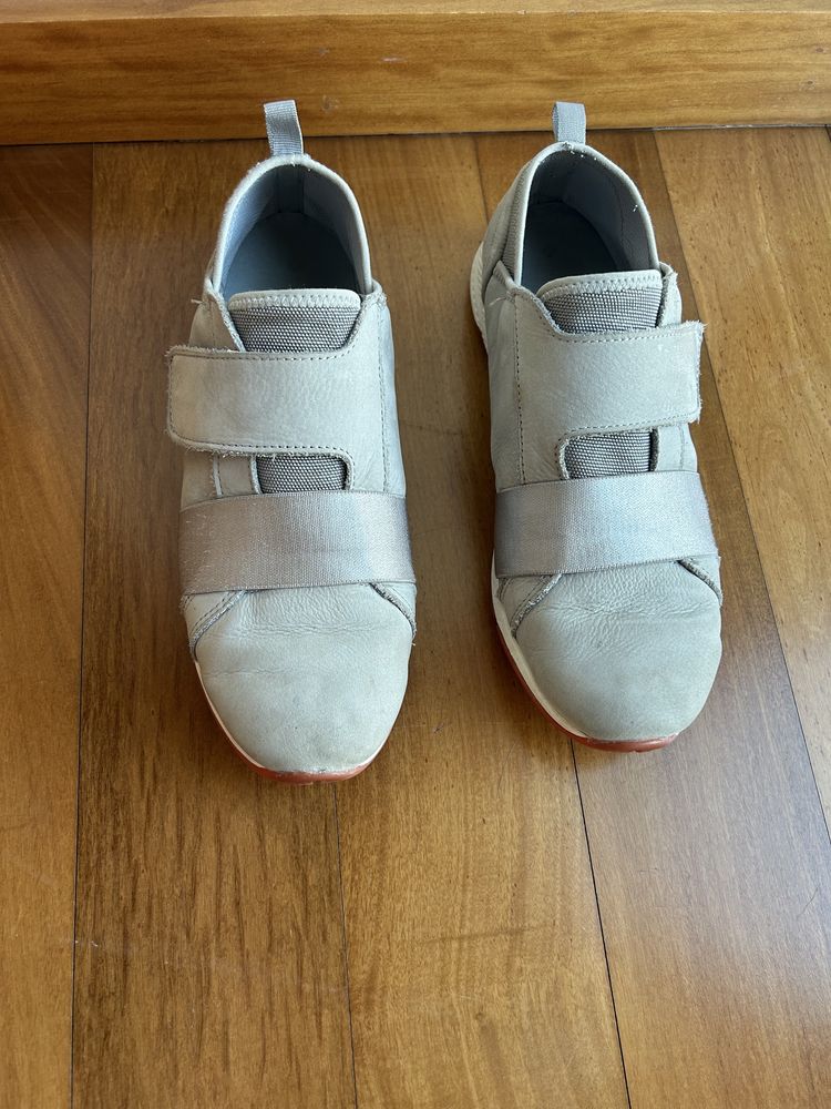 Sapatilhas hush puppies