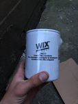 Фільтр антифризу Wix Filters 24073