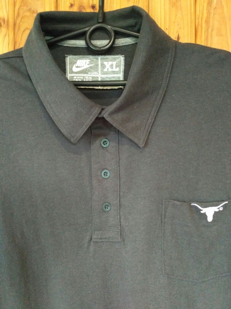 NIKE тенниска поло, футболка.XL. Новая.