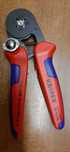 KNIPEX Zaciskarka 97 53 04 NÓWKA