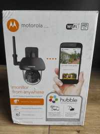 Zewnętrzna kamera WiFi Motorola FOCUS73