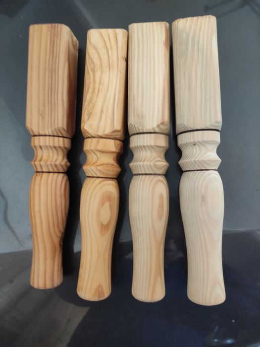 Ножки дерев'яні.