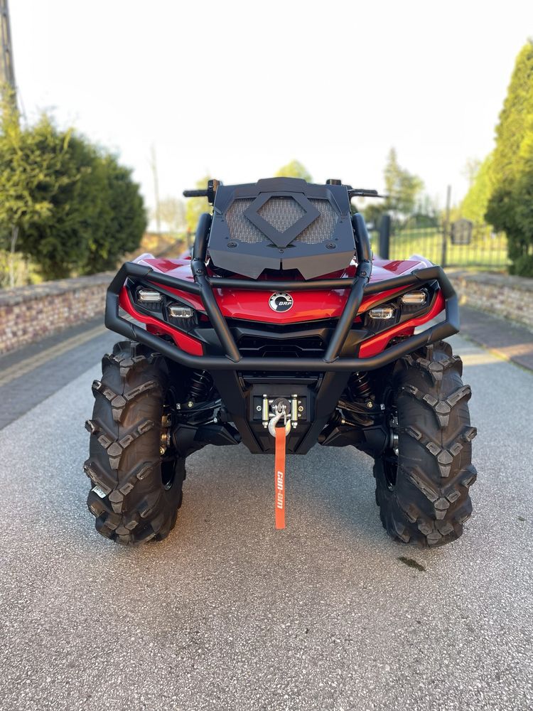 Can-am Outlander XMR 850 !! Fabrycznie nowy !! Jedyny w polsce !!!