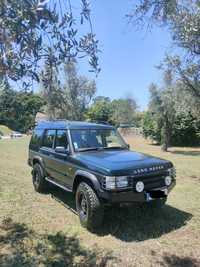 Land Rover Discovery TD5 - Impecável!