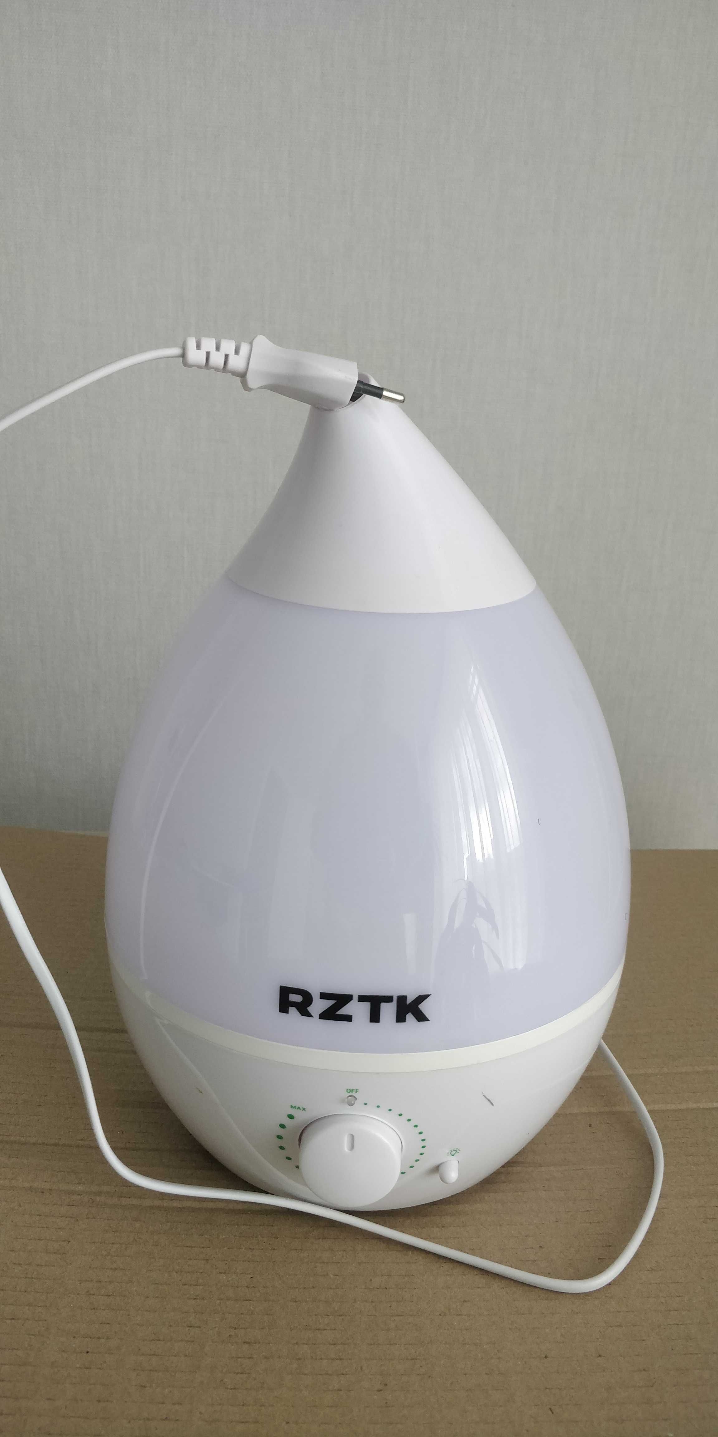 Зволожувач повітря RZTK HM 3034Н LED