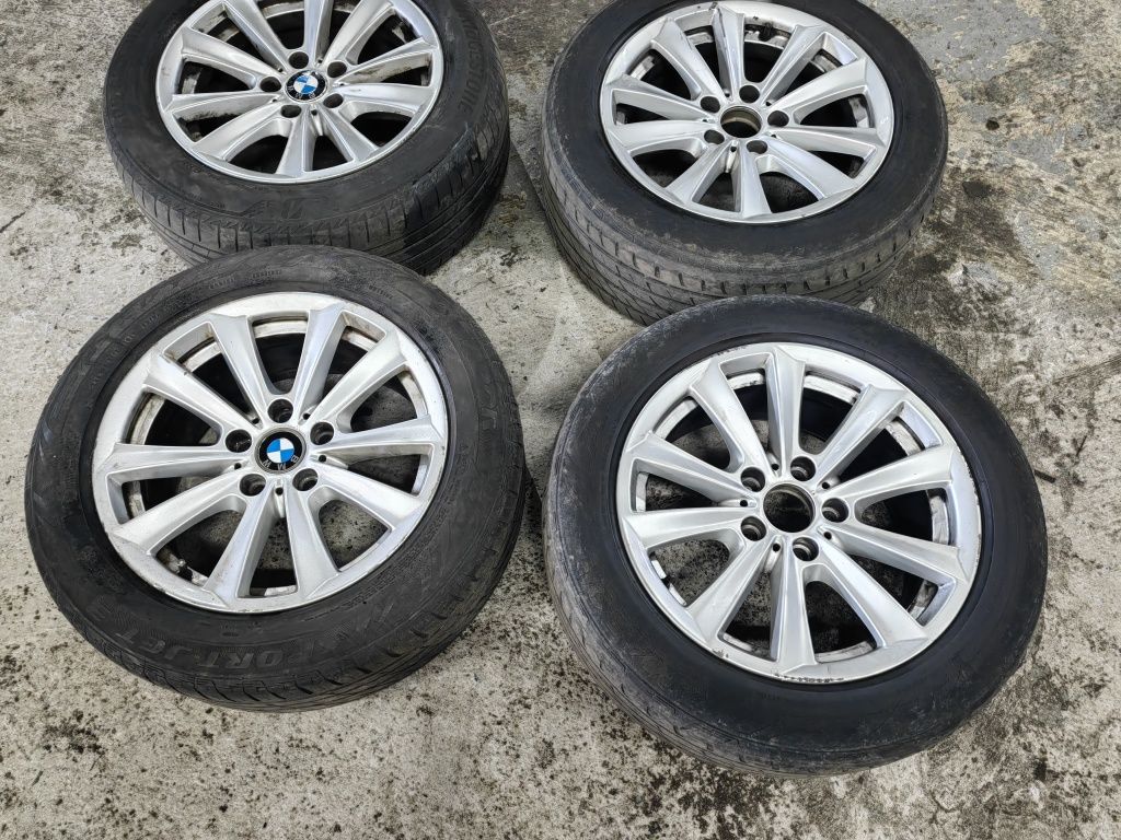Jantes 17 BMW série 1/3 e 5