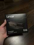 Pamięć leksar thor DDR4 16GB 3200MHz CL16