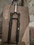 Amortyzator dirt 26 x fusion slant pike