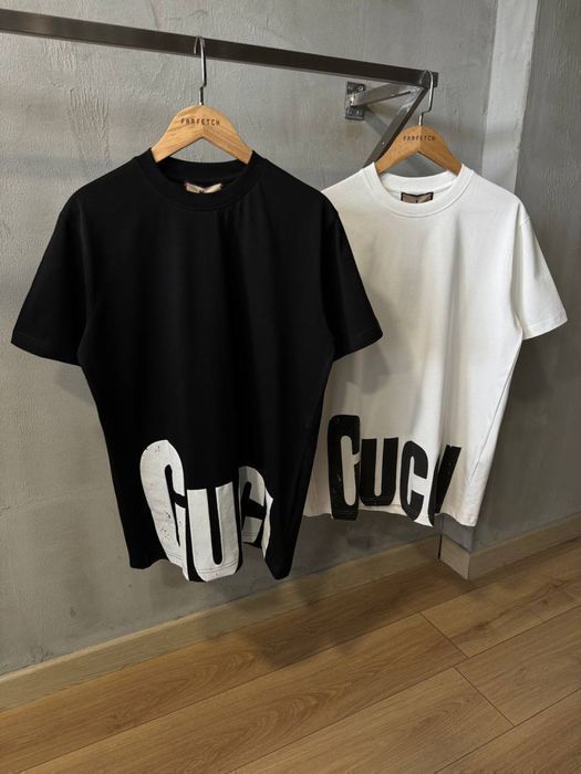 BALENCIAGA футболка мужская женская брендовая унисекс оригинал