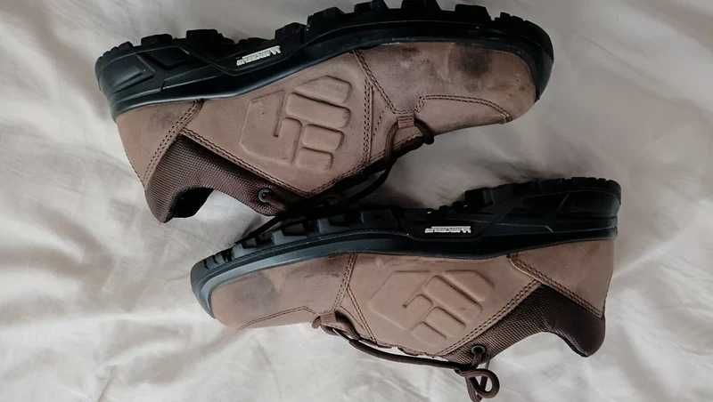 Buty Robocze BHP 27,5 cm