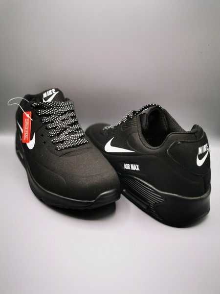 buty meskie sportowe NIKE AIR MAX 90