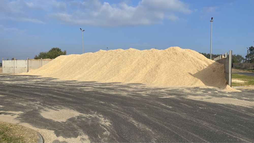 Certyfikowany A1 Pellet MUTEKI od producenta. Sklep firmowy.
