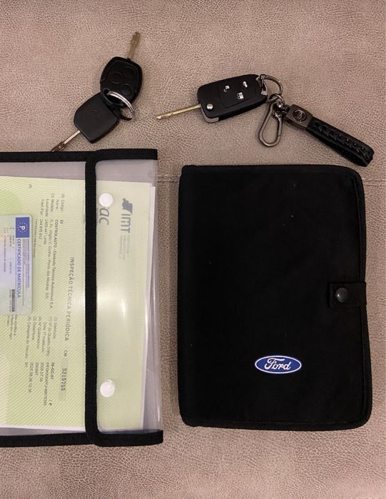 Fiesta 2008 • 1.25 Zetec 75 cv • Multimidia • Imaculado Todos Níveis