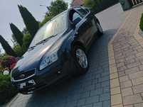 Ford Focus MK2 1,6 TDCI
