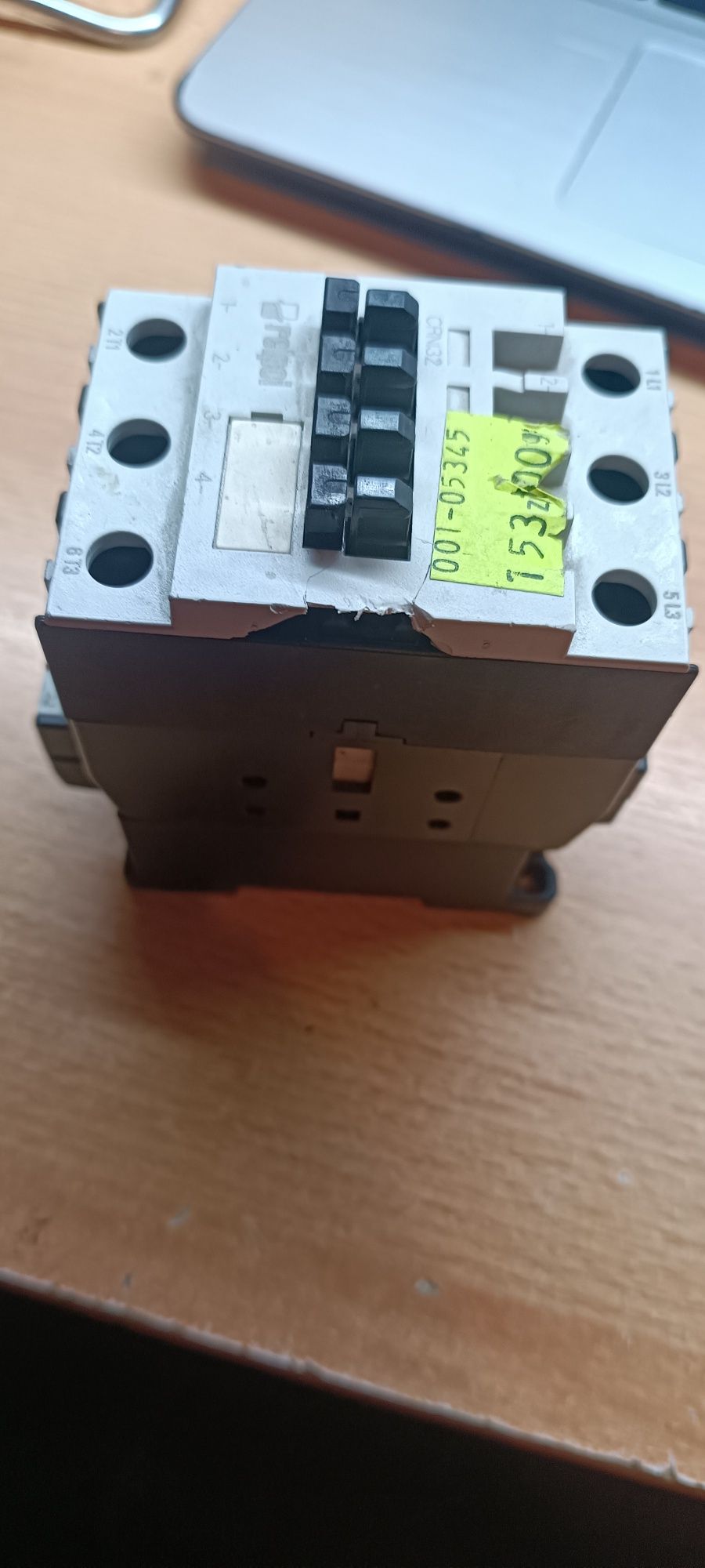 Stycznik  RELPOL  32A