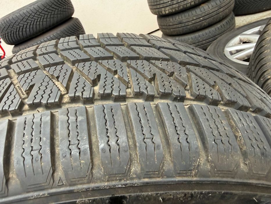 Felgi aluminiowe 18" 5x130 VW Touareg Audi Q7 Porsche Cayenne