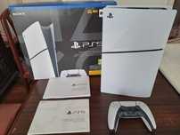 Playstation 5 nova
