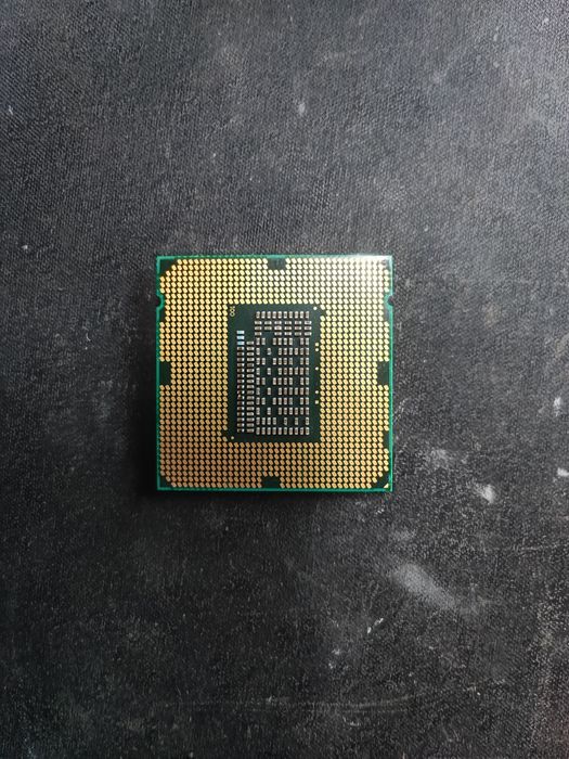 Procesor Intel Core i5 2400 LGA1155 4 rdzenie 3,4GHz 6MB Cache