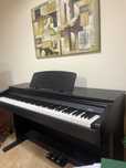 Piano Digital Oqan QP88S