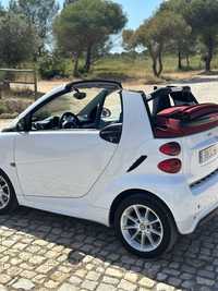 Vendo smart fortwo cabrio