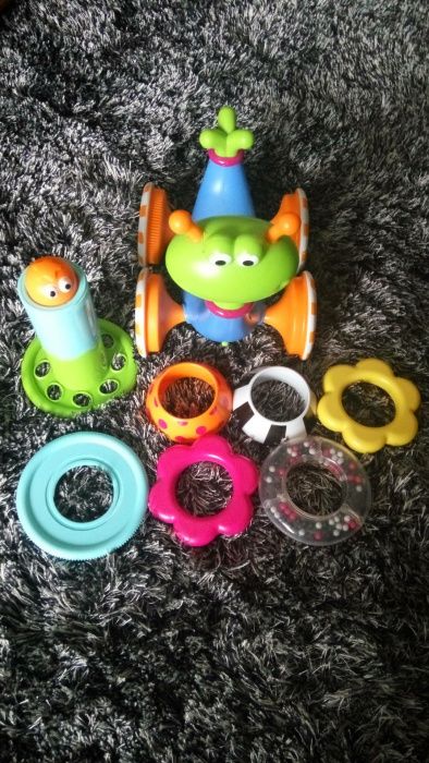 Brinquedos Imaginarium