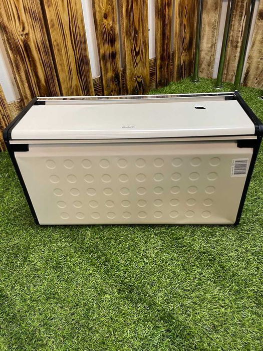 Chlebak BRABANTIA Beżowy