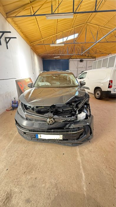 Vw Tiguan  1.5 Tsi DSG Urban Hybrid plugin com iva dedutivel