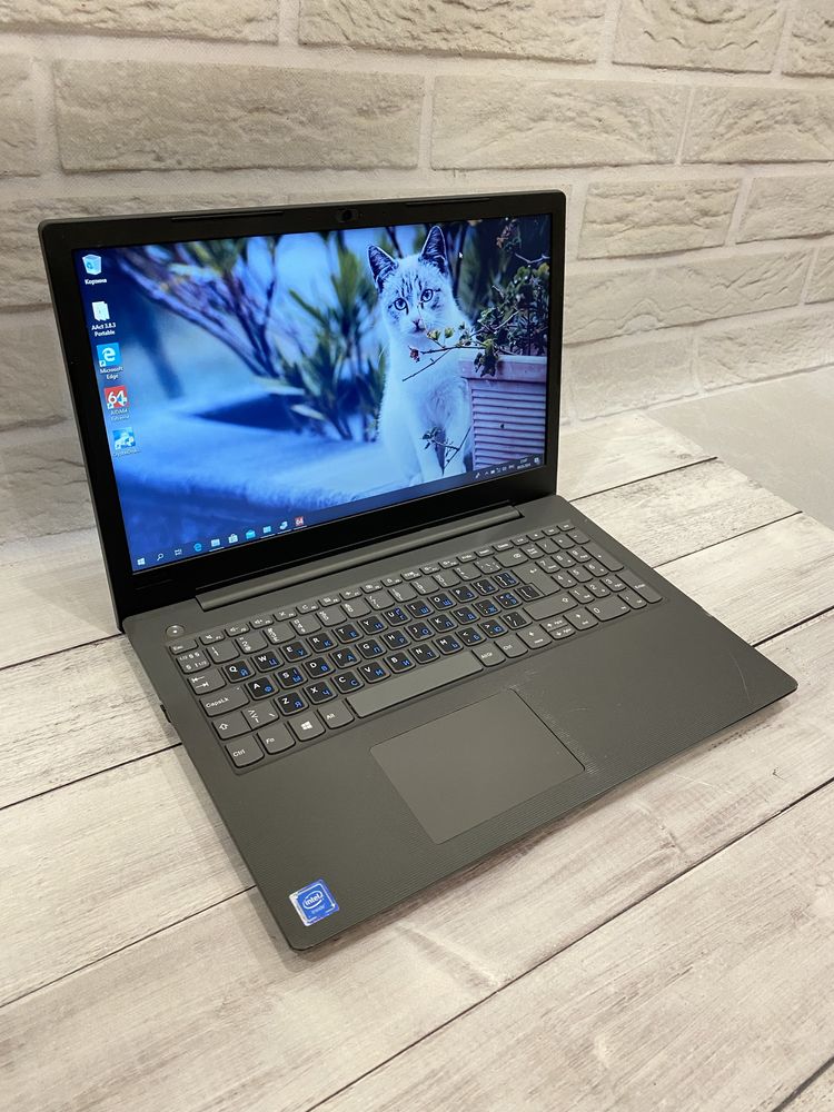 Ноутбук Lenovo V130-15IGM 15.6’’ Celeron N4000 8GB ОЗУ/128GB SSD r1569