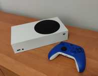 Konsola Xbox Series S 512GB Gwarancja