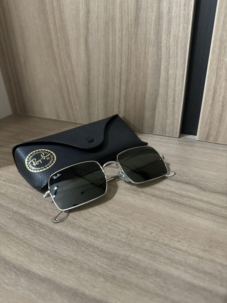 Окуляри Ray-Ban оригінал