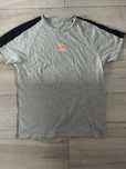 T-shirt szary ellesse