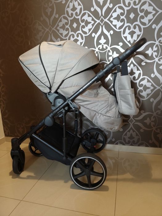 Wózek Adamex Zico NEW 2w1