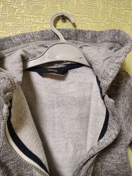 Кофта для хлопчика