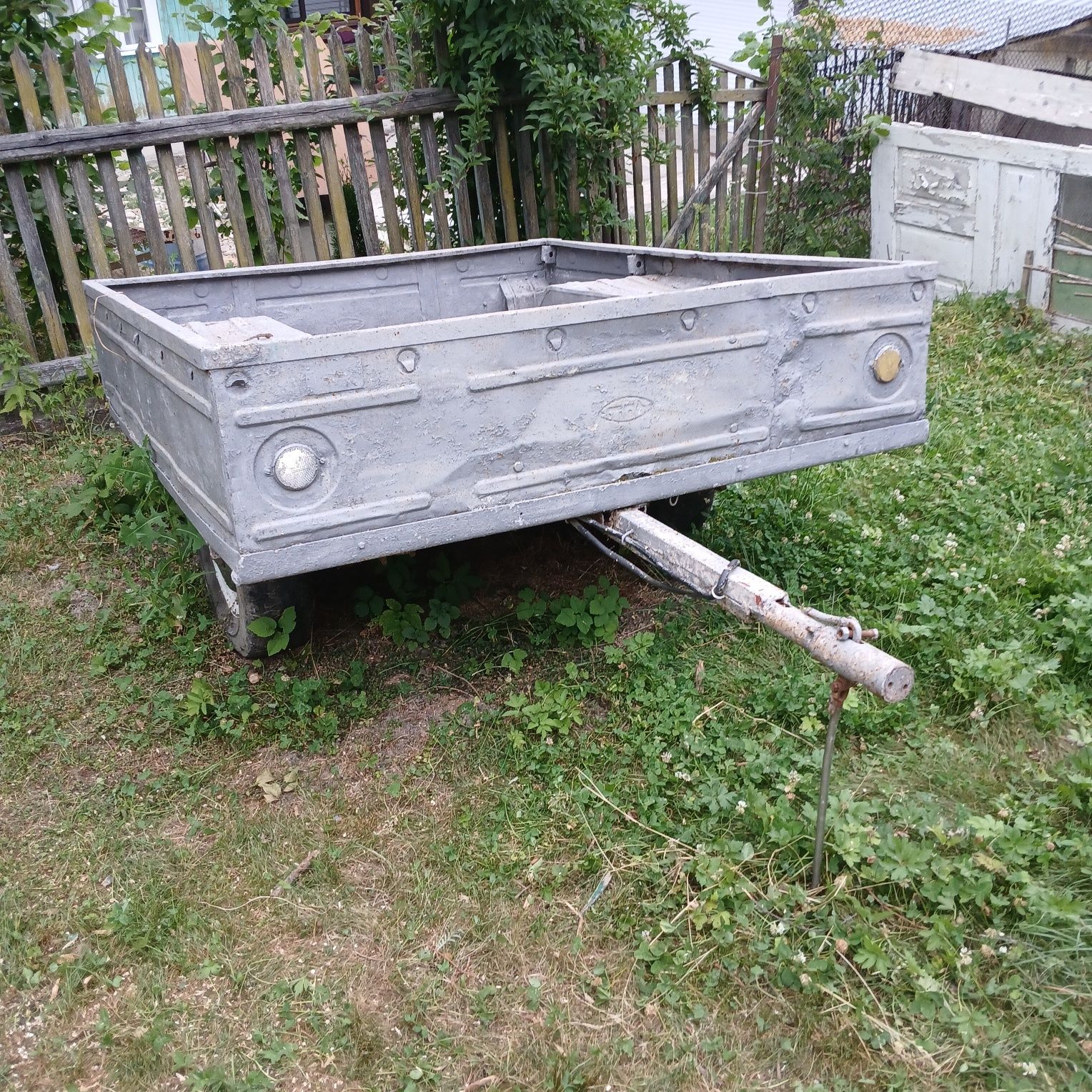 Продам Прицеп причеп,причіп 180см×160см