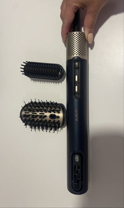 Secador Alisador e modelador Babyliss