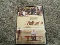 O Visitante - Dvd