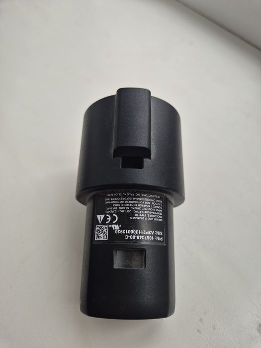 Продам переходник тесла j1772 на CCS