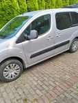 Citroën Berlingo Przystosowany do przewozu osób niepełnosprawnych