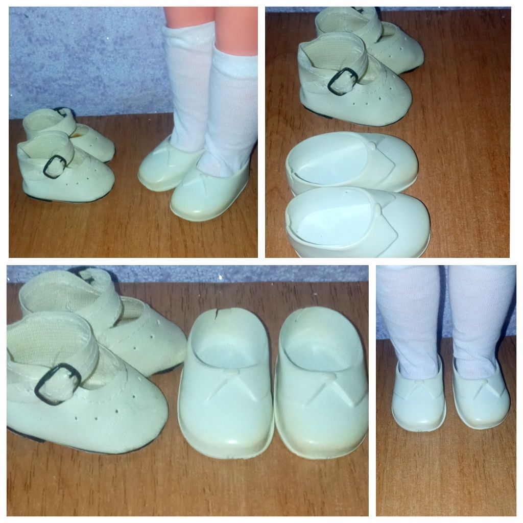 Кукла. ГДР. Немка. Винтаж 42 см