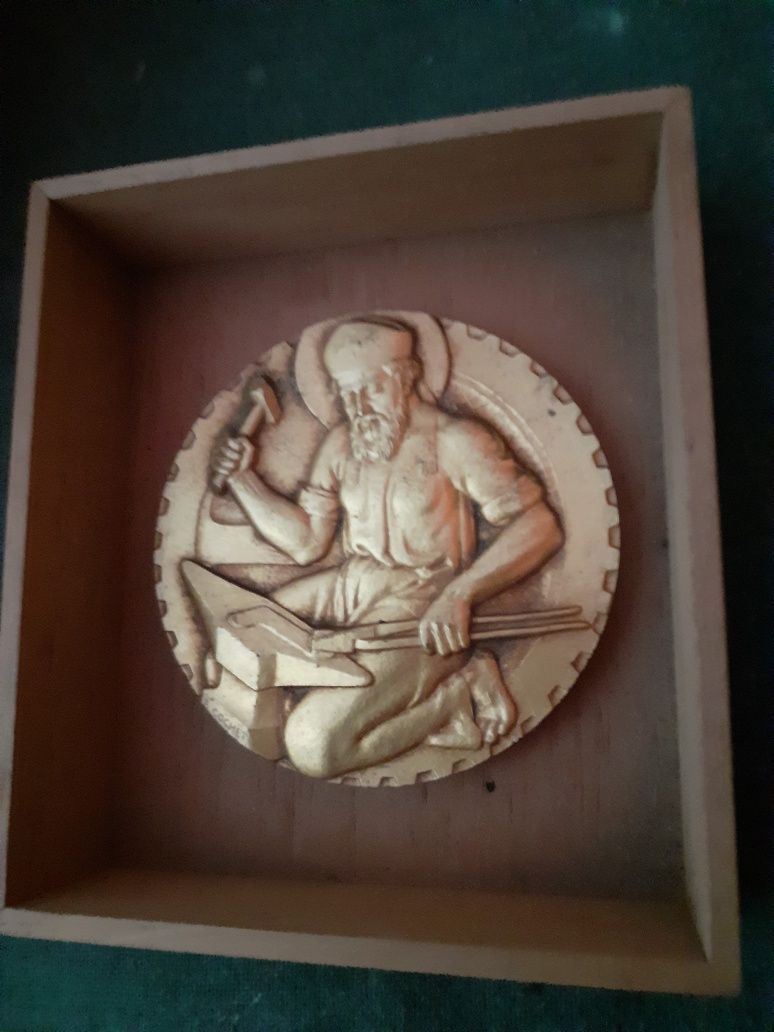 Medalha de bronze para venda