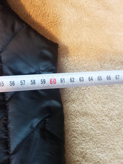 Жилетка стежка. 52, 54 р.