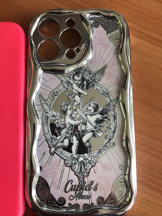 Чохли IPhone 14 PRO Max