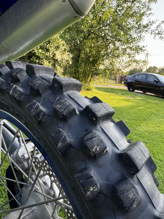 YZF250 WIFI 2023