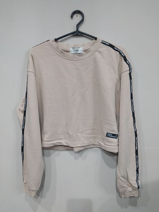 Bluza Pull&Bear, rozmiar M