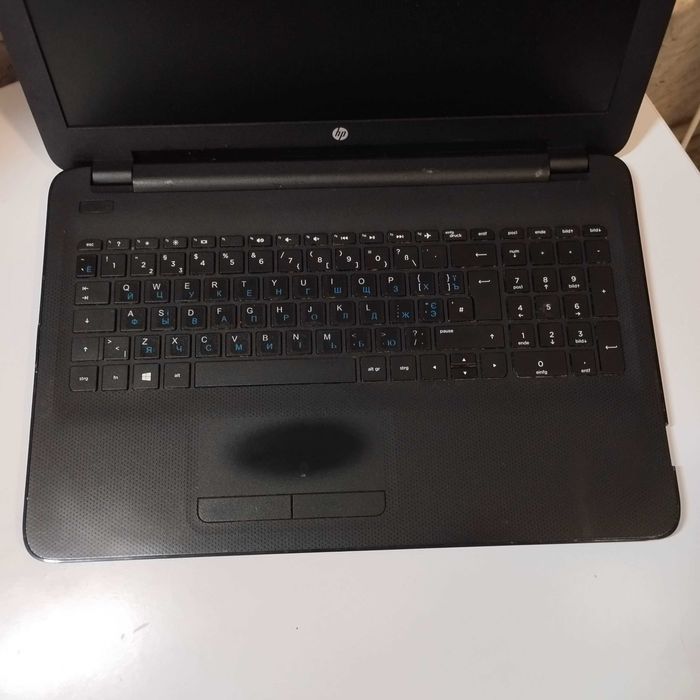 Бюджетный ноутбук HP 250 G5 | Core i | 4/500 гб | отличное состояние