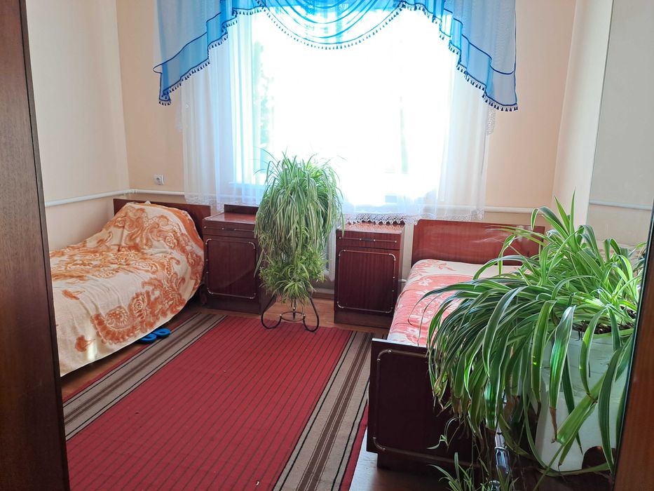 Здаеться койко місце для хлопця (чоловіка),