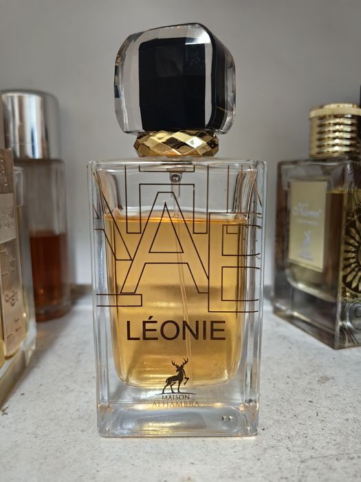 Leonie Maison Alhambra