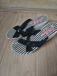 Klapki tommy hilfiger r.39