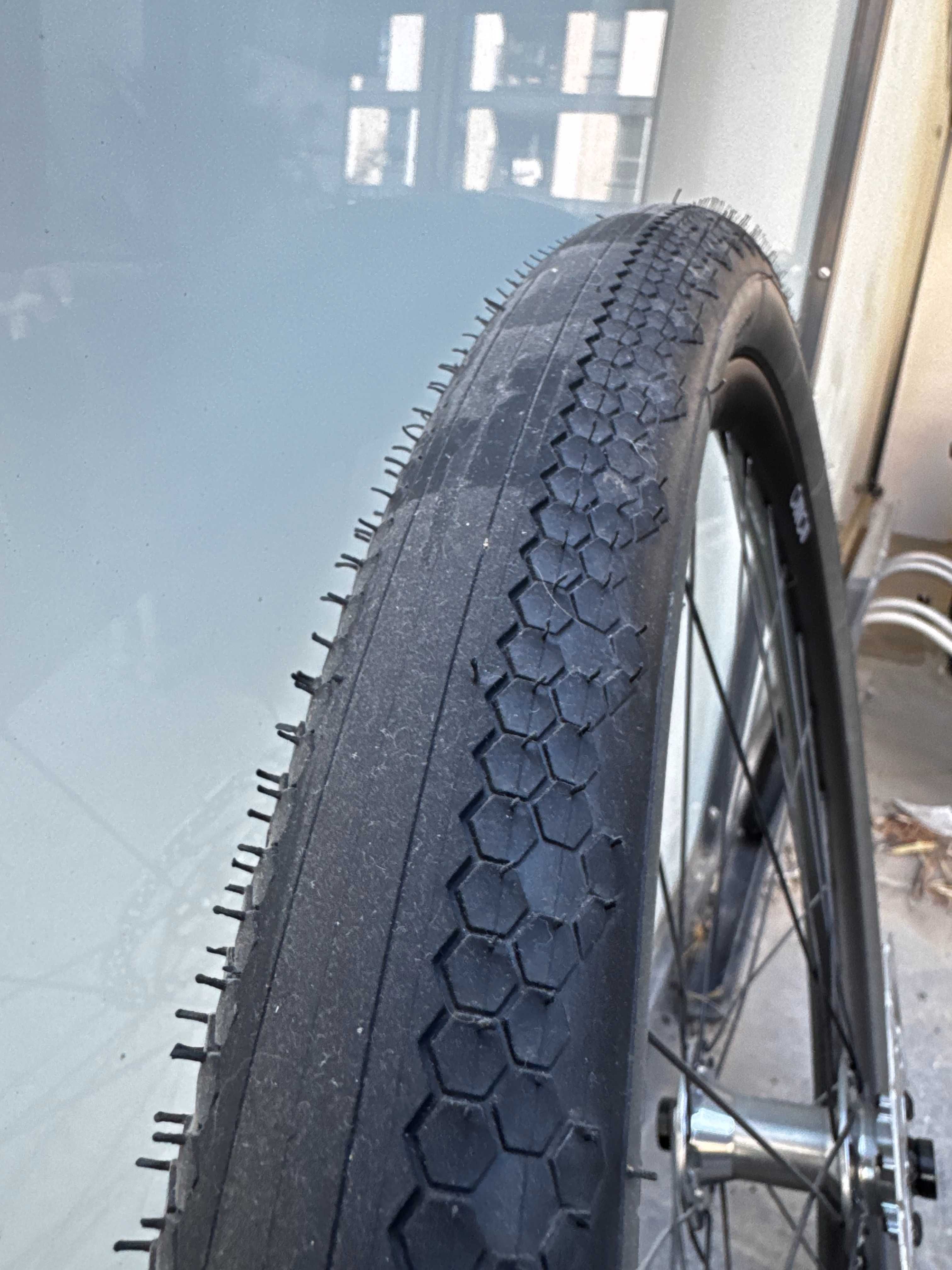 Rondo RATT CF2 (L) Carbon GRX Gravel