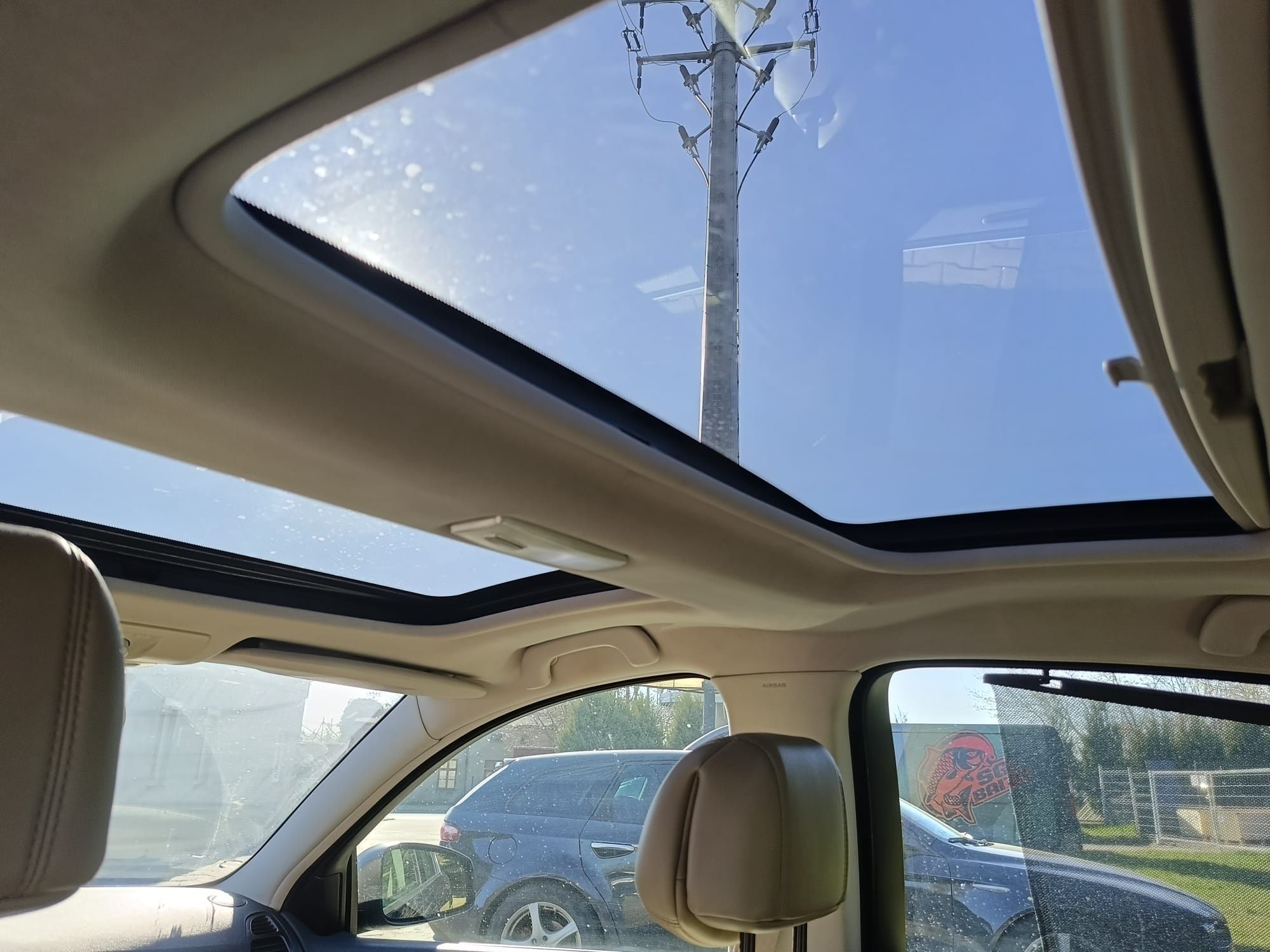 Renault Laguna III 2008 2.0 Automat Zadbana